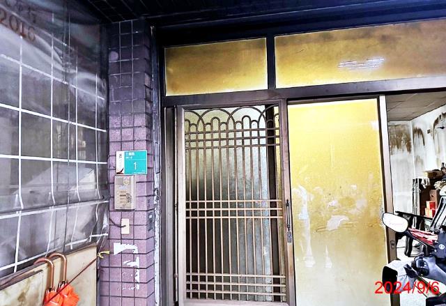 台南佳里法拍大樓-3