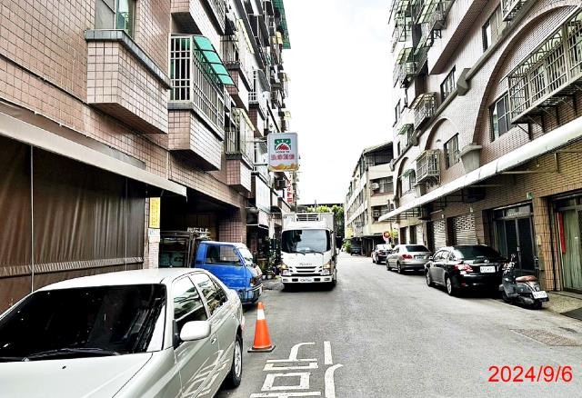 台南佳里法拍大樓-4