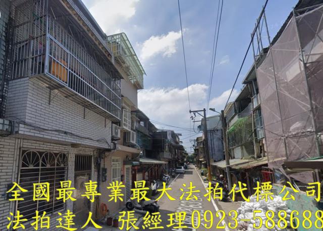 龍潭法拍透天-1