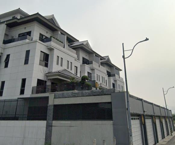 員林拍賣透天-0