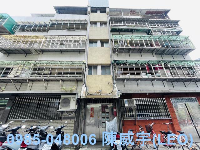 北投法拍公寓-0