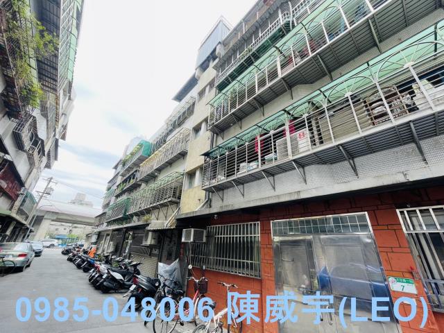 北投法拍公寓-3