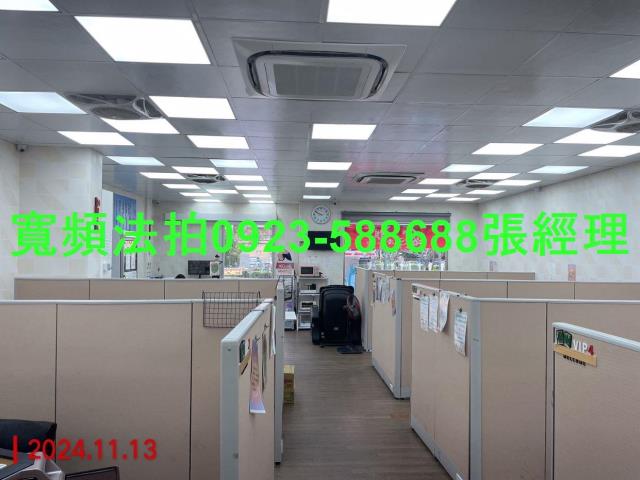 桃園區拍賣店面-2