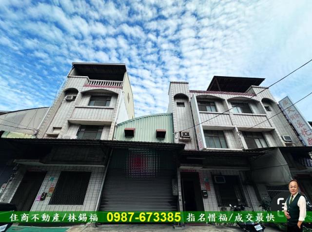 台南永康廠房-0