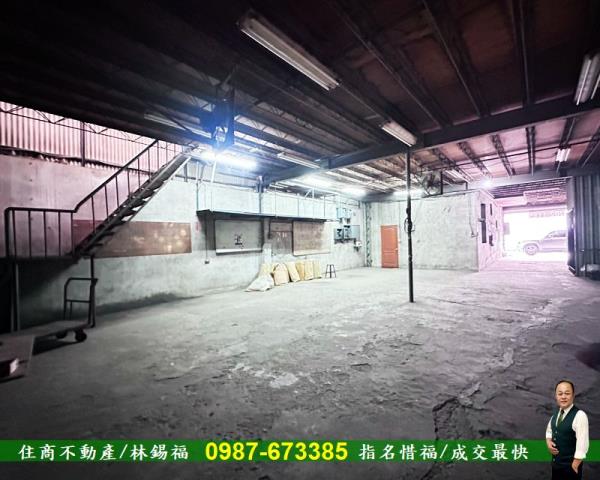 台南永康廠房-5