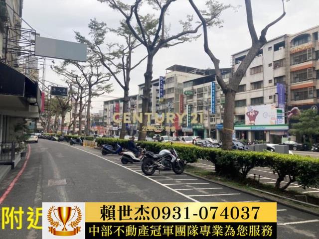 台中西屯公寓-11
