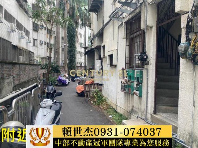 台中西屯公寓-12