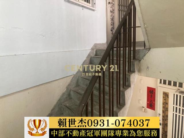 台中西屯公寓-6