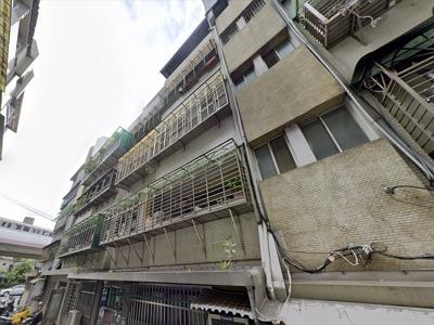 台北法拍公寓-4
