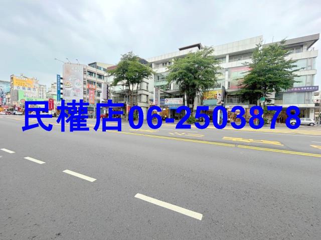 台南東區店面-14