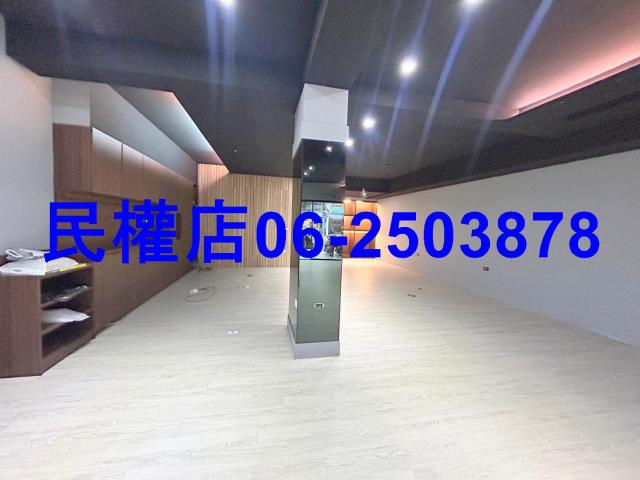 台南東區店面-2