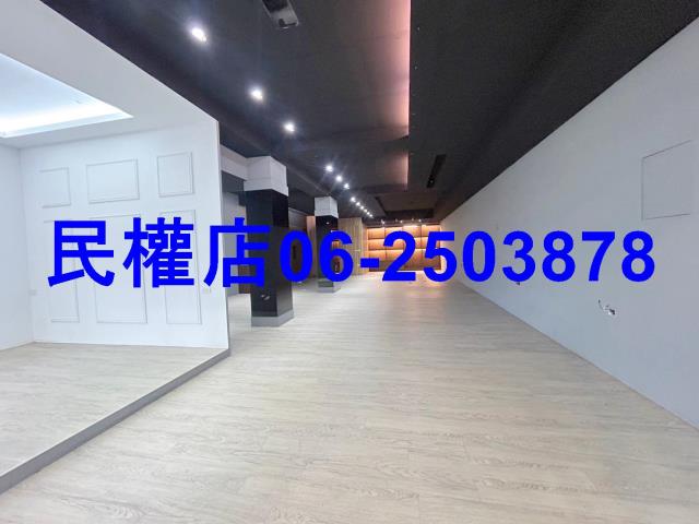 台南東區店面-3