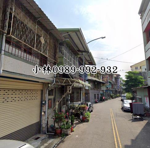 田中透天法拍-1