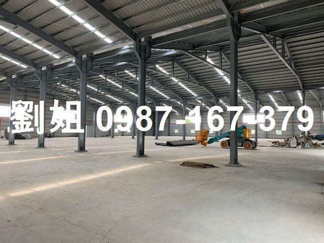 大寮廠房-1
