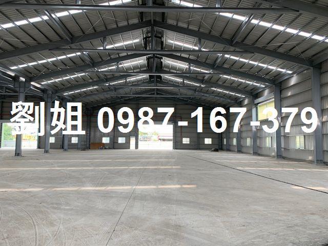 大寮廠房-2