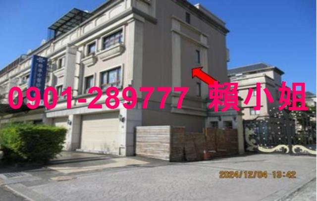 嘉義法拍別墅-4
