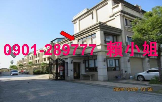 嘉義法拍別墅-5