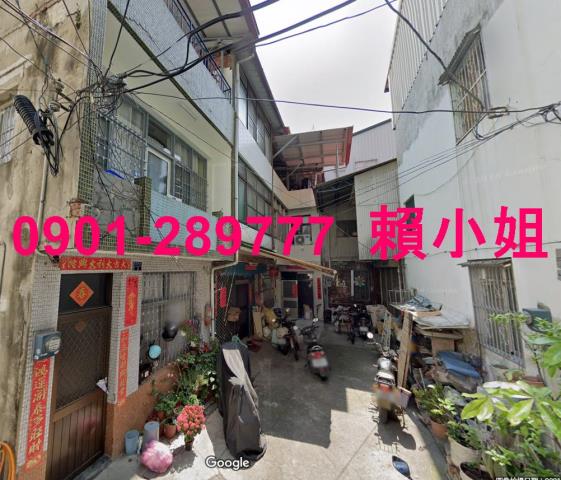 南投埔里法拍透天-2