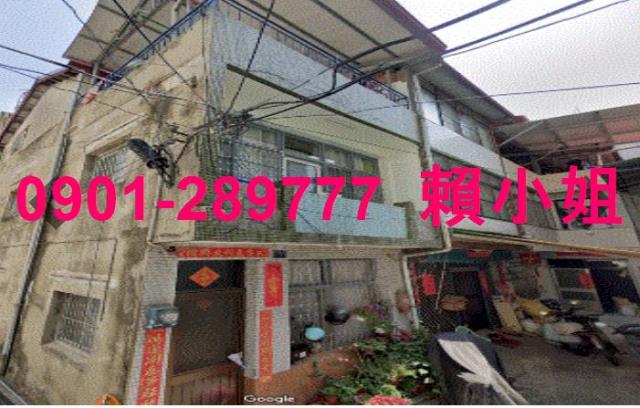 南投埔里法拍透天-4