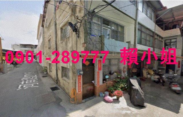 南投埔里法拍透天-5