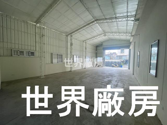 高雄岡山廠房-0
