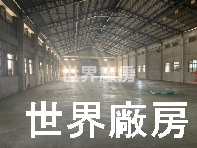 屏東內埔廠房-0