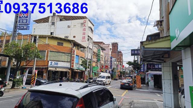 宜蘭市透天-1