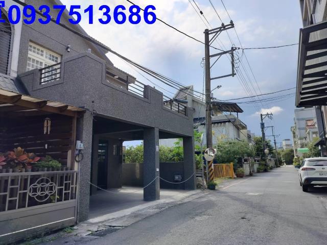 宜蘭市別墅-1