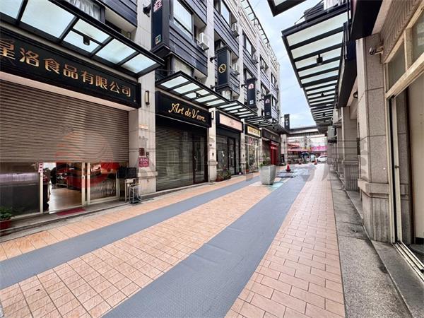 沙鹿店面-0