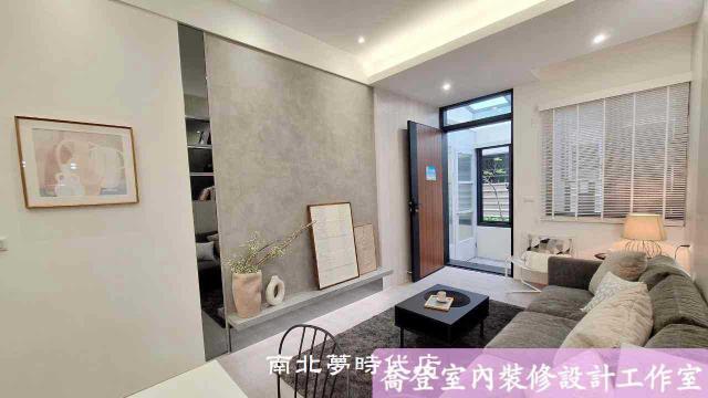 台南中西區公寓-1