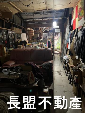 東勢店面-4