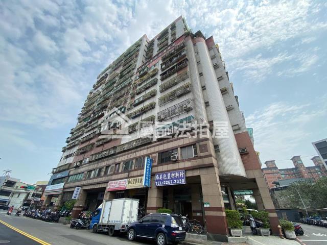 土城法拍大樓-0