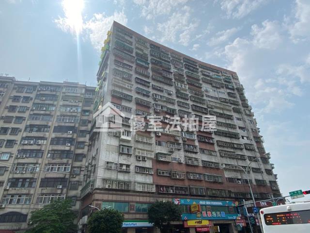 土城法拍大樓-7