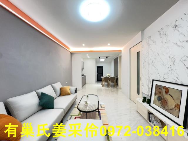 嘉義水上透天-3