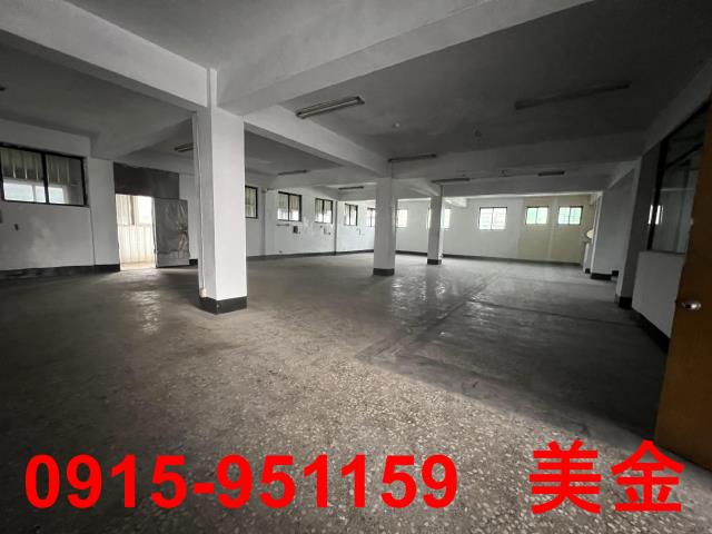 桃園大園廠房-4