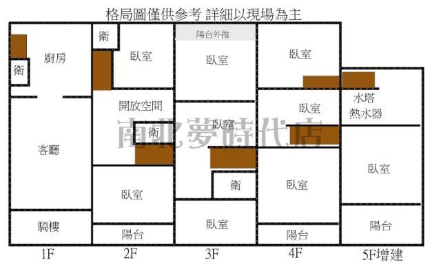 嘉義透天-14
