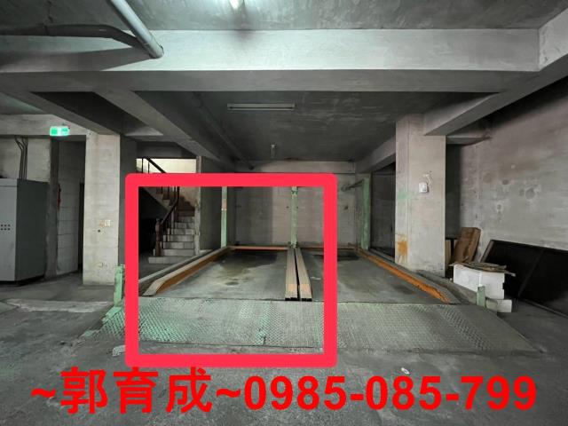嘉義華廈-1