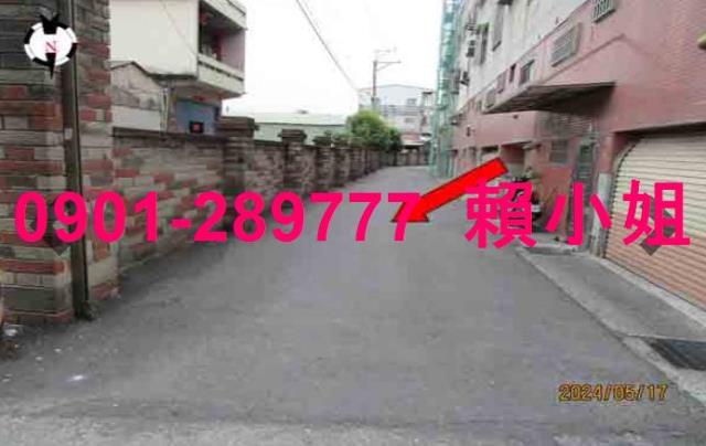 彰化竹塘法拍透天-6