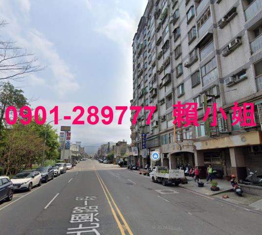 新竹竹東大樓法拍-4