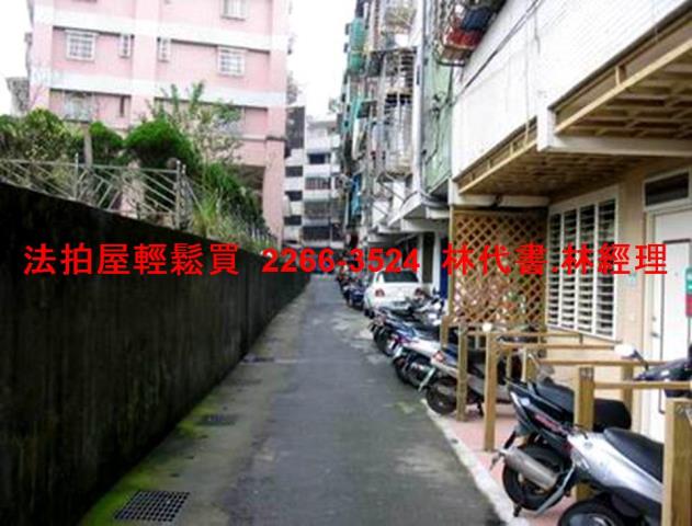 新北深坑法拍公寓-3