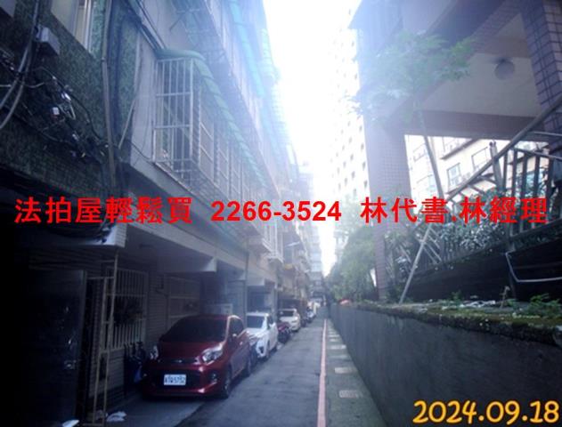 新北深坑法拍公寓-5