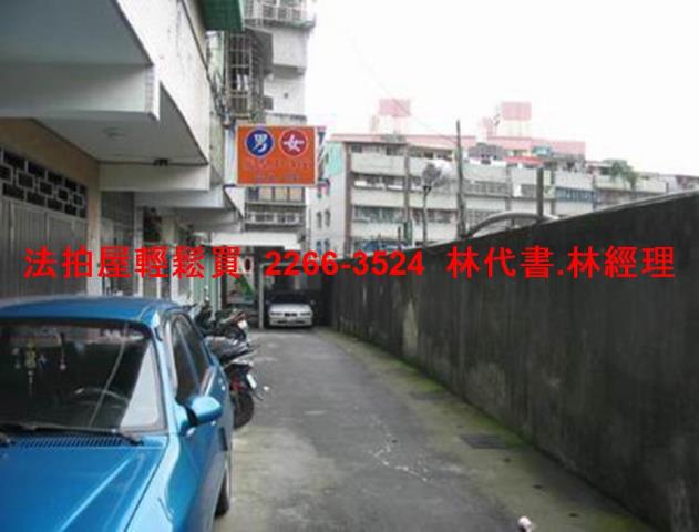 新北深坑法拍公寓-6