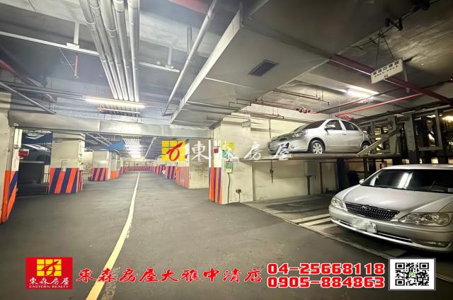 台中潭子大樓-8