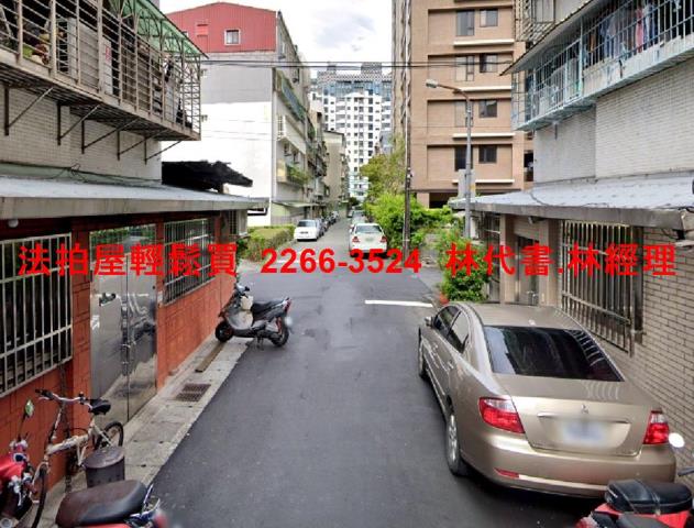 北投法拍公寓-9