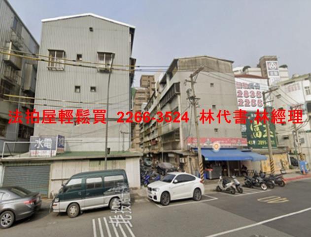 北投法拍公寓-10