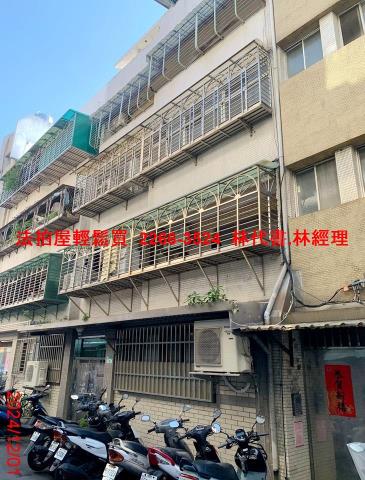 北投法拍公寓-0