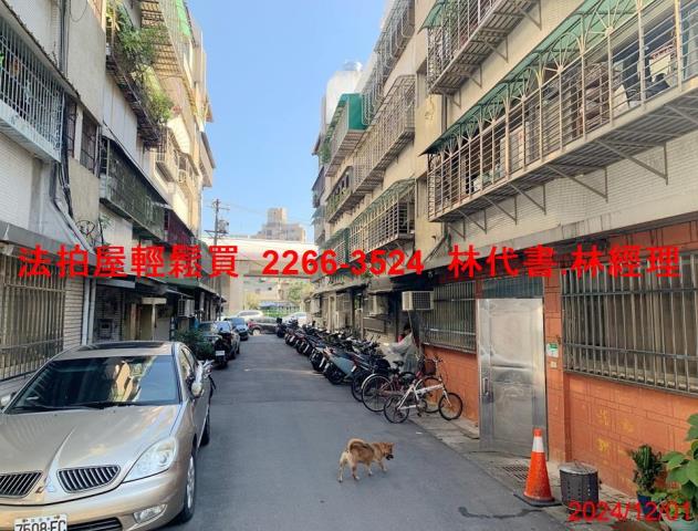 北投法拍公寓-2