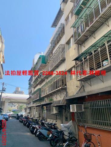 北投法拍公寓-3