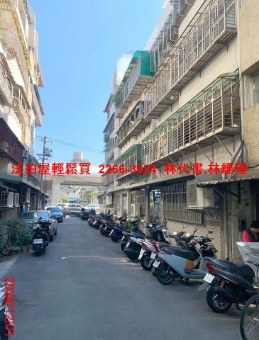 北投法拍公寓-6