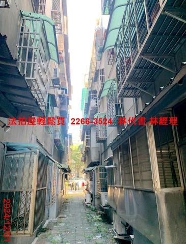 北投法拍公寓-7